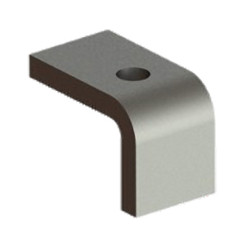 Presilha superior tanque