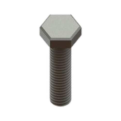 Parafuso do flange de fixação da bucha AT
